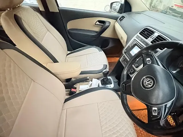 Used Volkswagen Ameo Highline Plus 1.5L AT (D)16 Alloy in Gorakhpur