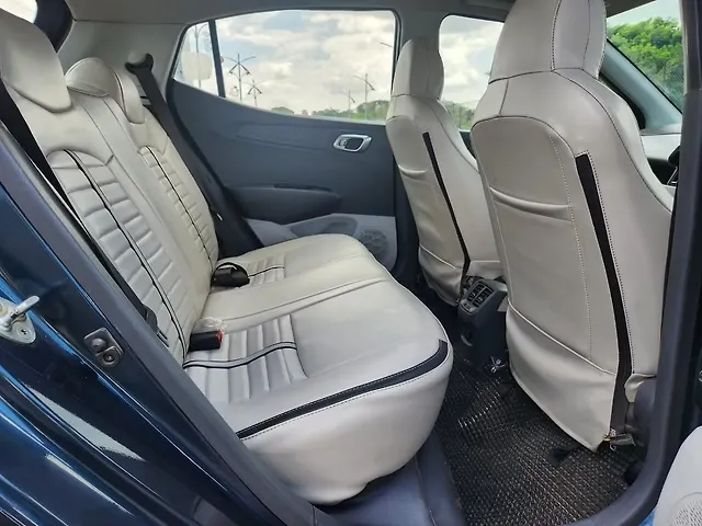Used Hyundai Grand i10 Nios [2019-2023] Sportz 1.2 Kappa VTVT in Pune