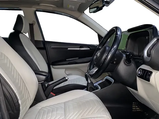Used Kia Sonet [2020-2022] HTX Plus 1.5 in Mohali