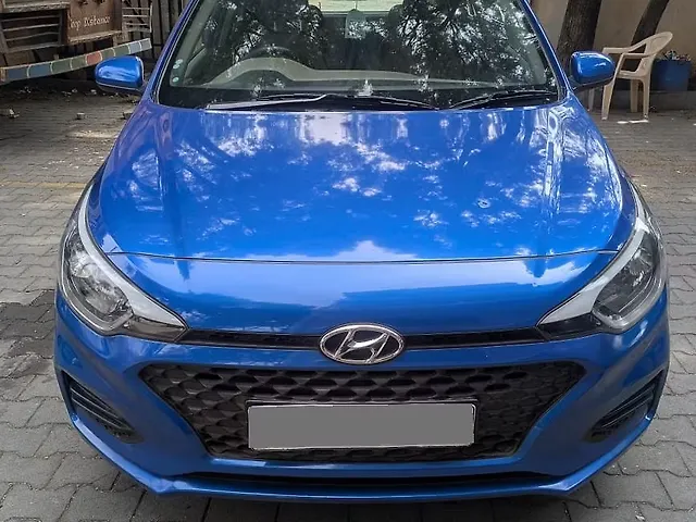Used 2018 Hyundai Elite i20 in Bangalore