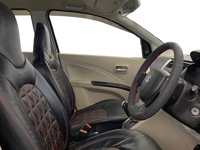 Used Maruti Suzuki Celerio [2017-2021] VXi AMT [2019-2020] in Delhi