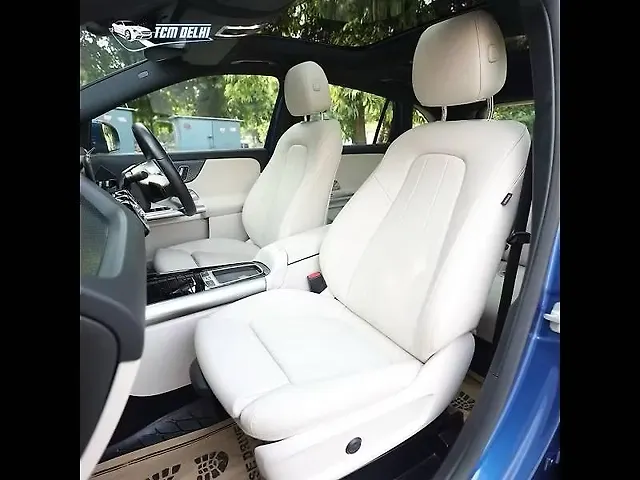 Used Mercedes-Benz GLA 200 in Kochi
