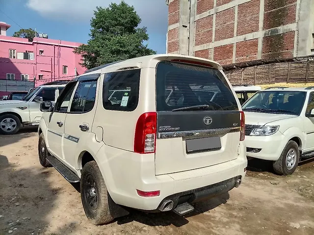 Used Tata Safari Storme 2019 2.2 EX 4X2 in Patna