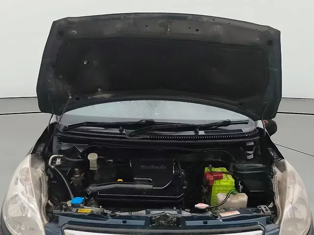 Used Maruti Suzuki Ertiga VXi Petrol Manual in Pune