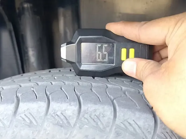 Used Maruti Suzuki Grand Vitara Alpha Smart Hybrid AT [2022-2023] in Ahmedabad