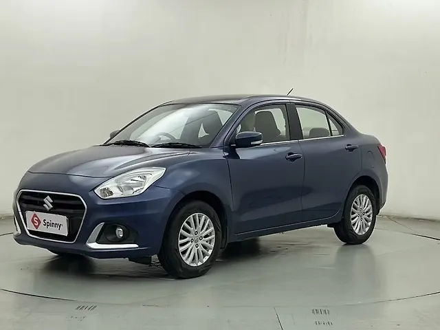 Used 2021 Maruti Suzuki DZire in Mumbai