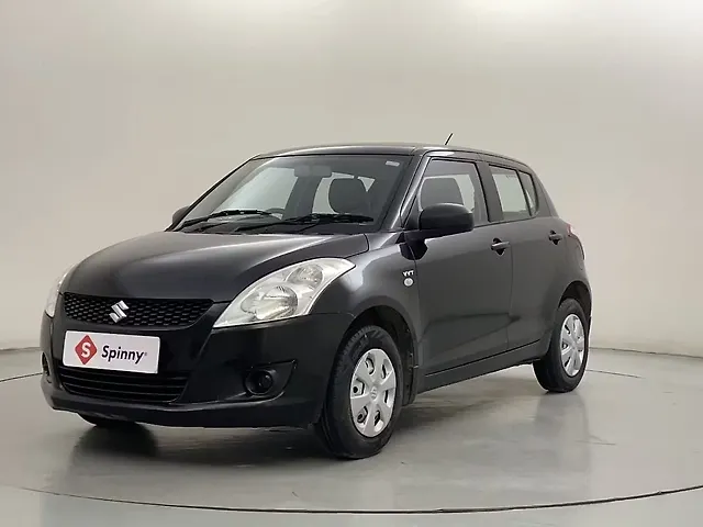 Used 2013 Maruti Suzuki Swift in Bangalore