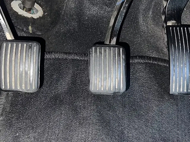 Used Hyundai Aura [2020-2023] SX Plus 1.0 Petrol in Ghaziabad