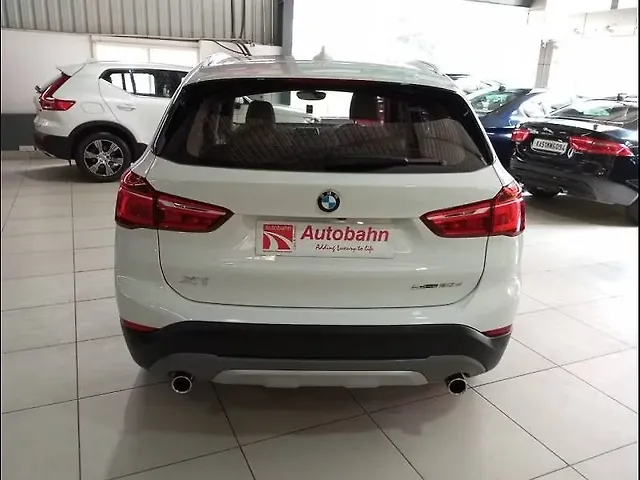 Used BMW X1 [2020-2023] sDrive20d xLine in Bangalore