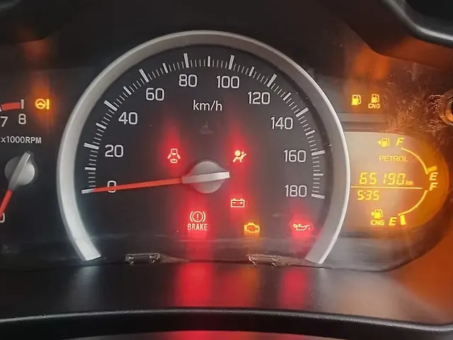 Used Maruti Suzuki Celerio [2017-2021] VXi in Indore