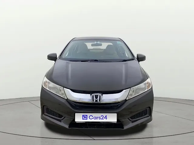 Used Honda City [2014-2017] SV CVT in Ahmedabad