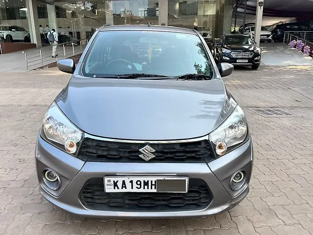 Used 2018 Maruti Suzuki Celerio in Mangalore