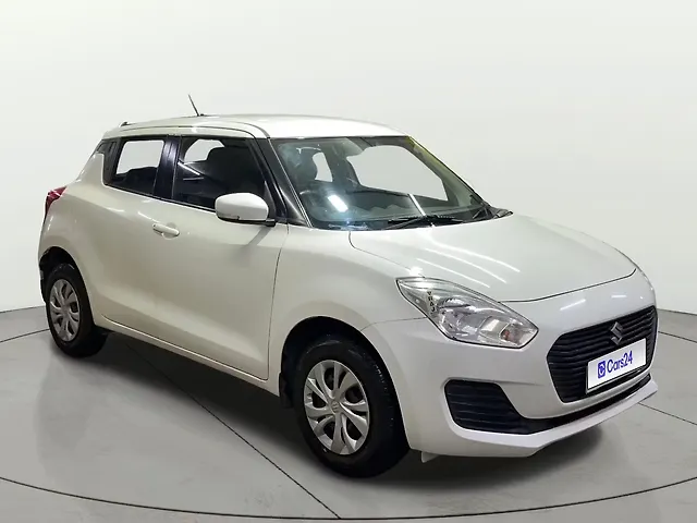 Used 2019 Maruti Suzuki Swift in Vadodara