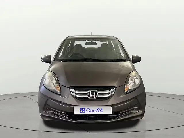 Used Honda Amaze [2013-2016] 1.2 SX i-VTEC in Delhi