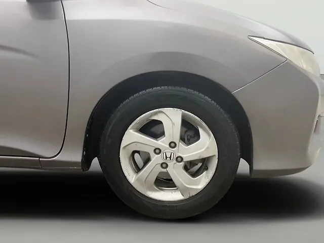 Used Honda City [2014-2017] VX in Noida