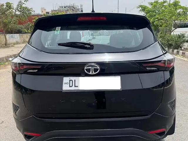Used Tata Harrier [2019-2023] XT Plus in Delhi