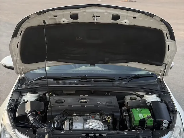 Used Chevrolet Cruze [2014-2016] LTZ in Ludhiana