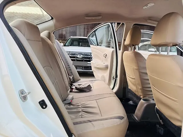 Used Nissan Sunny [2011-2014] XL Diesel in Guwahati