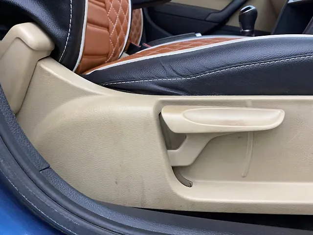 Used Volkswagen Ameo Highline1.2L (P) [2016-2018] in Dombivali