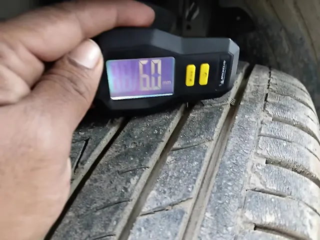 Used Hyundai Creta SX 1.5 Petrol in Thane