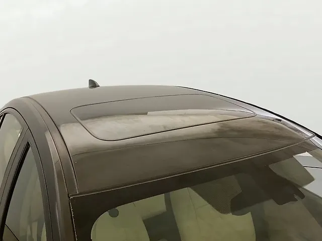 Used Honda City 4th Generation ZX CVT Petrol [2017-2019] in Delhi