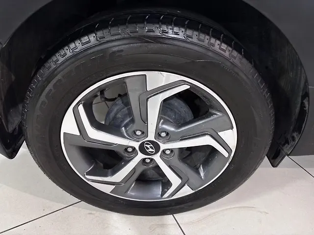Used Hyundai Creta [2018-2019] SX 1.6 AT Petrol in Bangalore