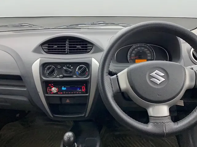 Used Maruti Suzuki Alto 800 [2012-2016] Lxi in Delhi