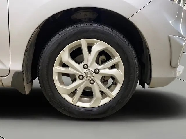Used Honda Amaze 2nd Gen VX CVT 1.2 Petrol [2021] in Thane