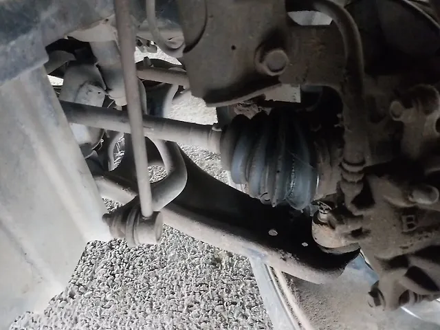 Used Honda WR-V [2017-2020] S MT Petrol in Delhi