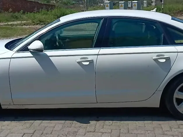 Used Audi A6[2011-2015] 2.0 TDI Premium in Jalandhar