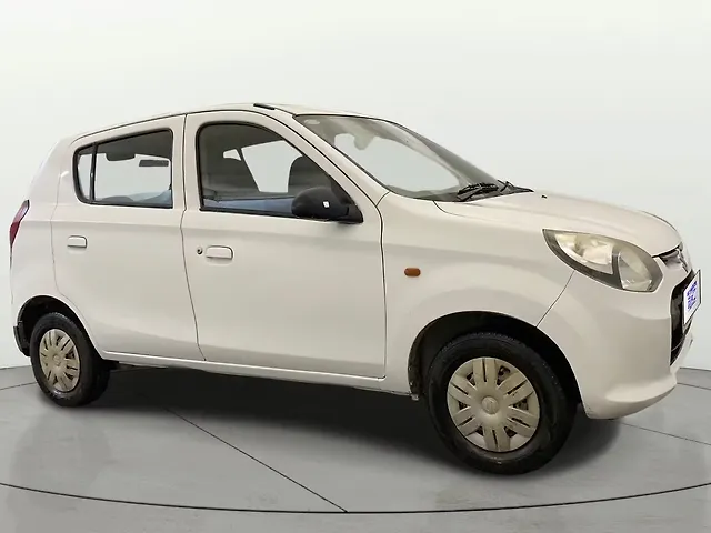 Used 2015 Maruti Suzuki Alto 800 in Delhi