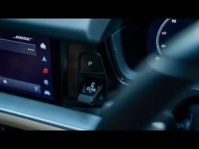 Used Porsche Cayenne Coupe Base in Chandigarh