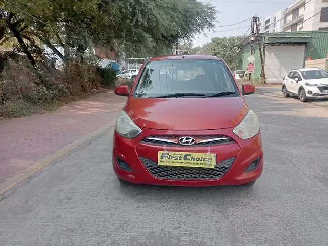 Used 2013 Hyundai i10 in Indore