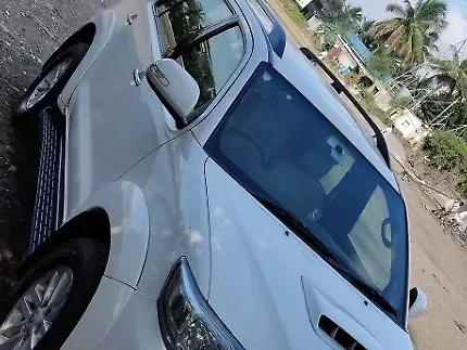 Used 2013 Toyota Fortuner in Pune