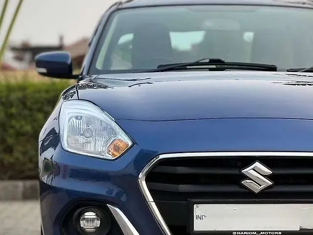 Used Maruti Suzuki Dzire [2017-2020] VXi AMT in Agra