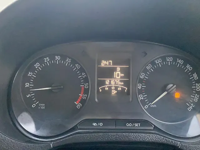 Used Skoda Rapid Ambition 1.5 TDI in Jaipur Used Skoda Rapid Ambition 1.5 TDI in Jaipur