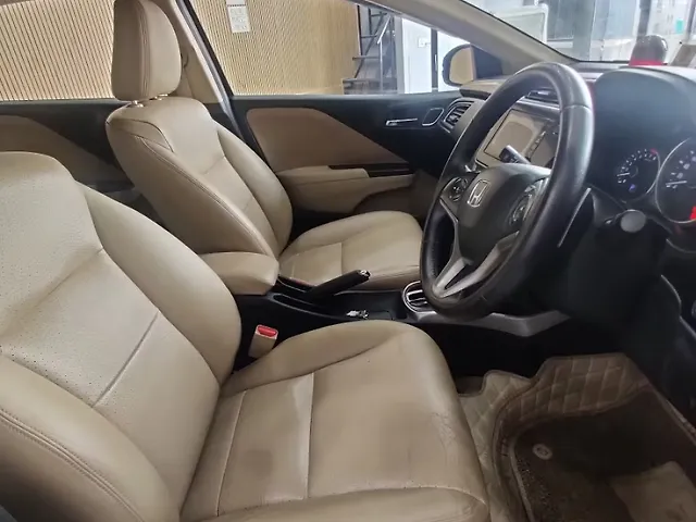 Used Honda City [2014-2017] SV CVT in Dehradun
