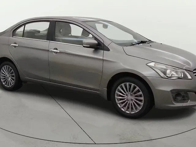 Used 2017 Maruti Suzuki Ciaz in Pune
