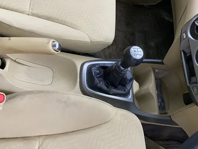 Used Honda City [2011-2014] 1.5 V MT in Mumbai