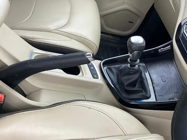 Used MG Hector [2019-2021] Sharp Hybrid 1.5 Petrol in Mumbai