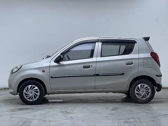 Used Maruti Suzuki Alto 800 [2016-2019] LXi in Hyderabad