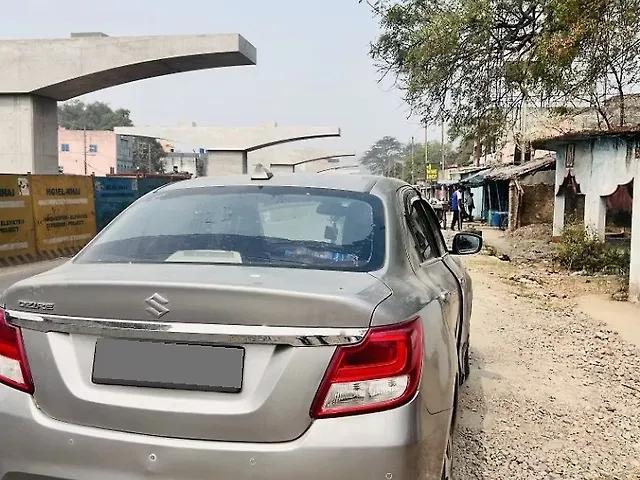 Used Maruti Suzuki Dzire [2020-2024] VXi AGS [2020-2023] in Jamshedpur