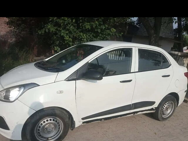 Used 2018 Hyundai Xcent in Agra
