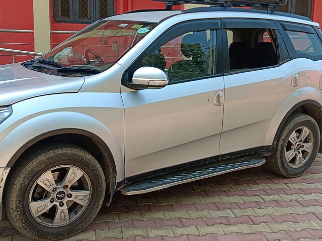 Used Mahindra XUV500 [2011-2015] W8 in Saharanpur