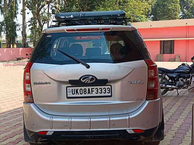 Used Mahindra XUV500 [2011-2015] W8 in Saharanpur