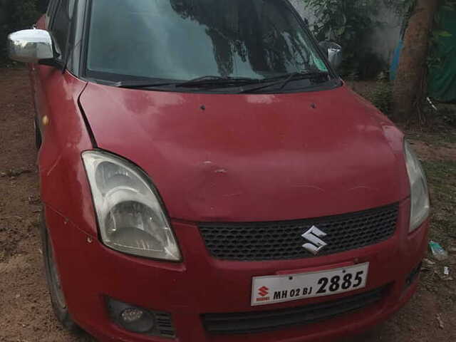 Used 2009 Maruti Suzuki Swift in Gondia