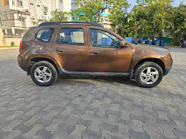 Used 2012 Renault Duster in Hyderabad