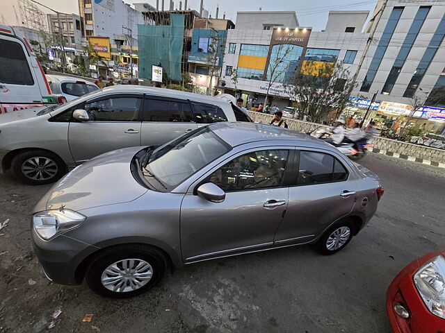 Used Maruti Suzuki Dzire VXi [2020-2023] in Khammam