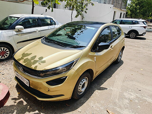 Used 2020 Tata Altroz in Amravati