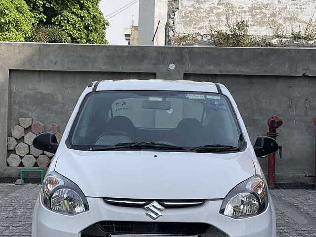 Used Maruti Suzuki Alto 800 [2012-2016] Lxi in Jalalabad